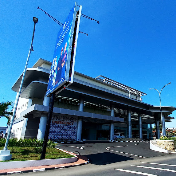 Go-live Evizia-Hospital System untuk RS "JIH" Purwokerto