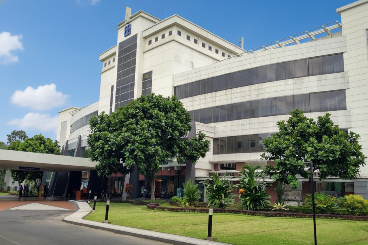 Evizia & RS JIH Group – kami senantiasa memberikan pelayanan terbaik