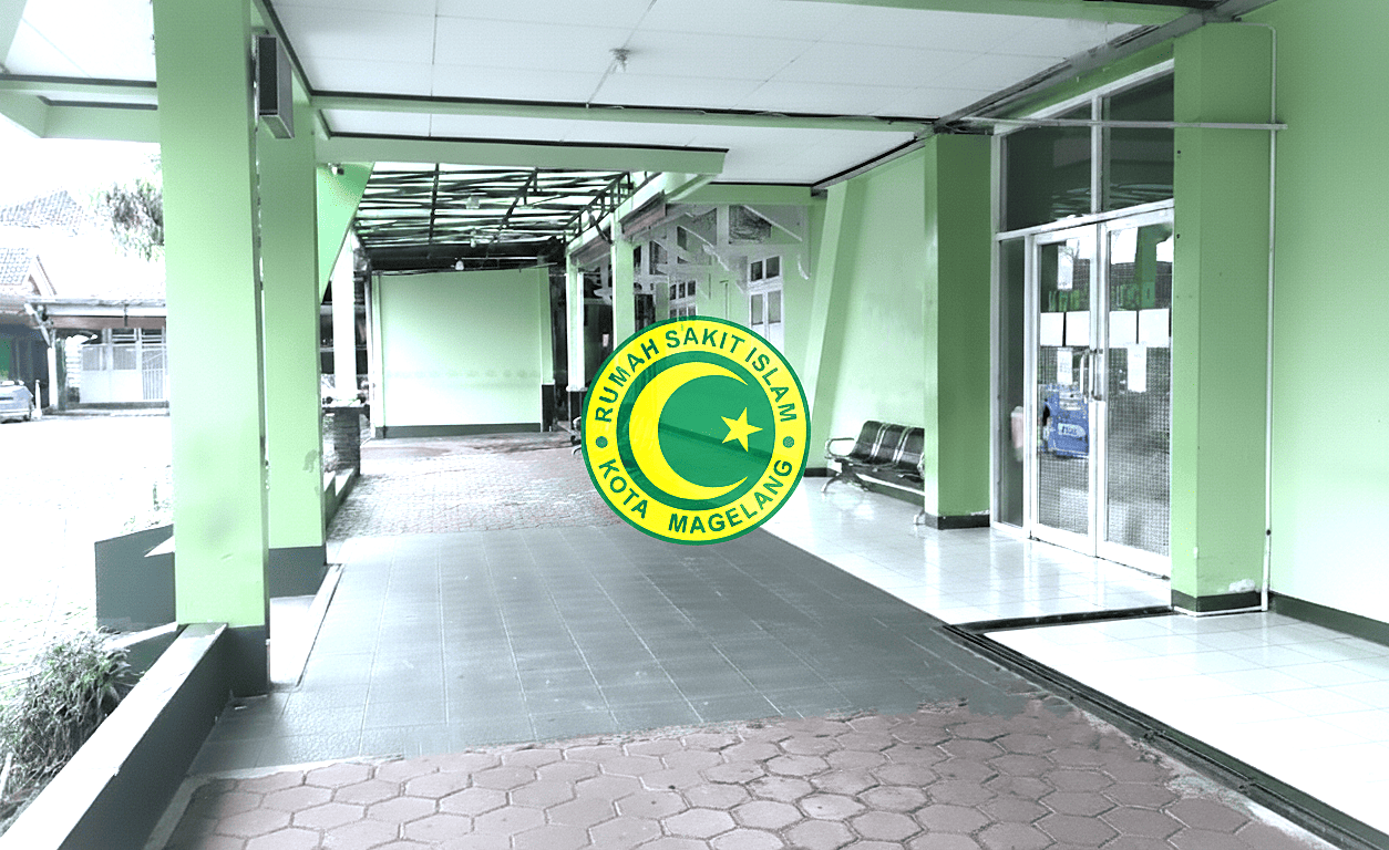 Go-live Evizia-Hospital System untuk RSU Islam Kota Magelang